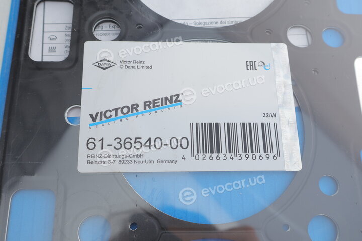 Victor Reinz 61-36540-00