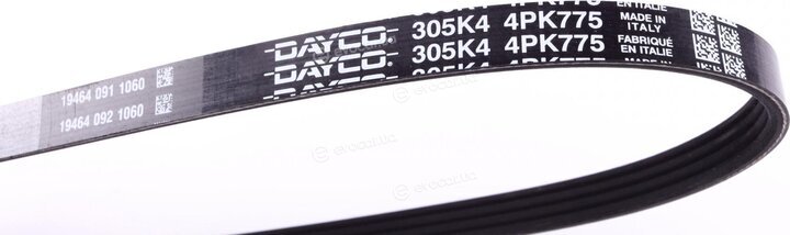 Dayco 4PK775