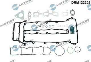 Dr. Motor DRM122202