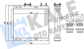 Kale 370580