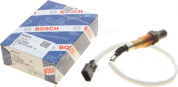 Bosch 0 258 010 029