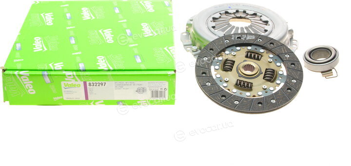 Valeo 832297