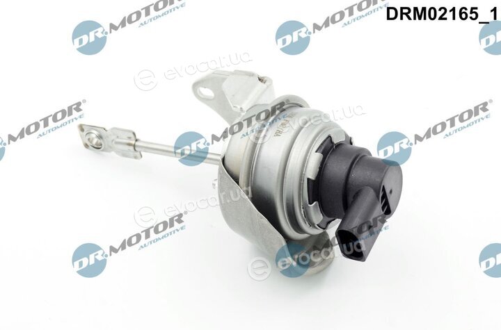 Dr. Motor DRM02165