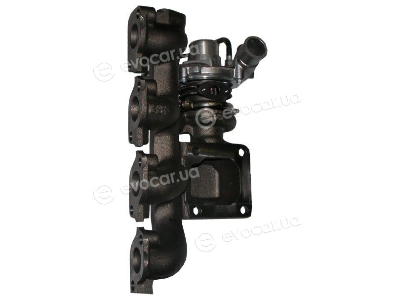 Starline TD S1116T