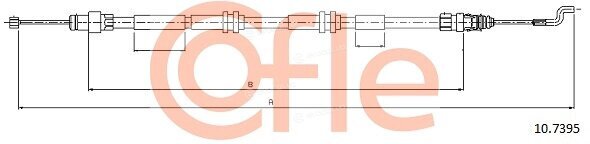 Cofle 10.7395
