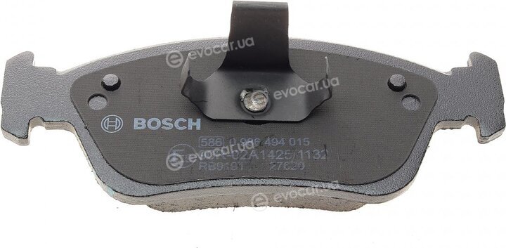 Bosch 0 986 494 015