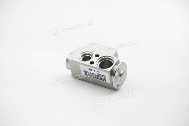 Mahle AVE 71 000P