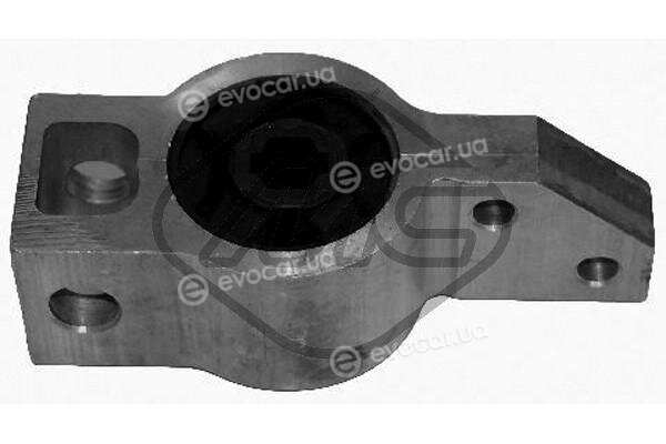 Metalcaucho / STC 04863