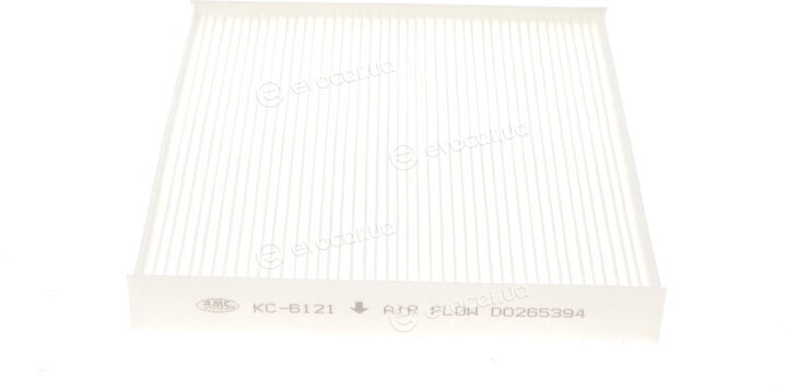 AMC KC-6121
