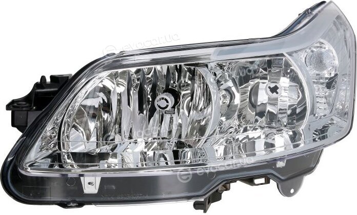 Valeo 043762