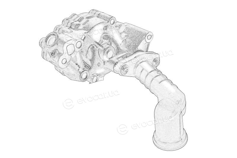 Mopar (PSA / FCA) 9809524280