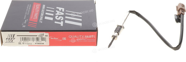 Fast FT80238