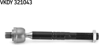 SKF VKDY 321043