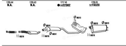 Walker / Fonos CI78038