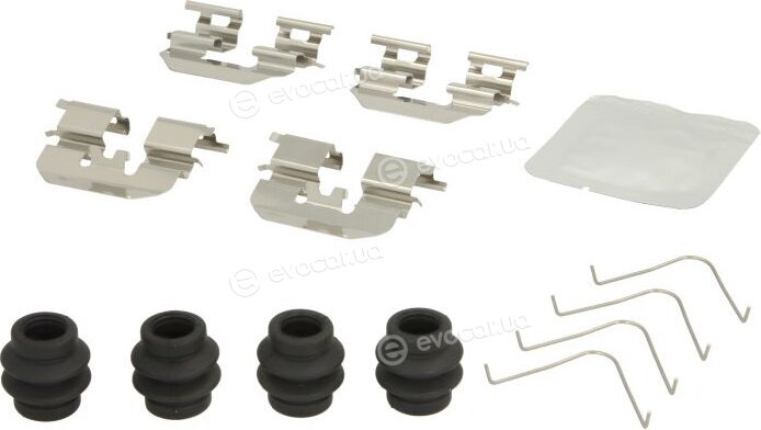 Kawe / Quick Brake 109-0073