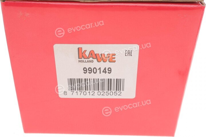 Kawe / Quick Brake 990149