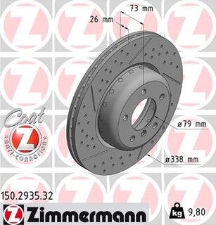 Zimmermann 150.2935.32