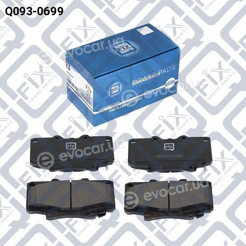 Q-Fix Q0930699