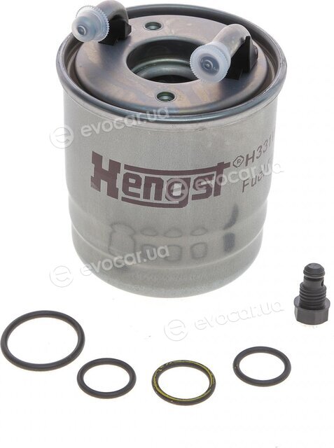 Hengst H331WK