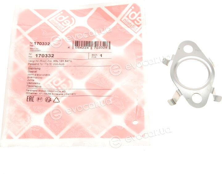 Febi 170332