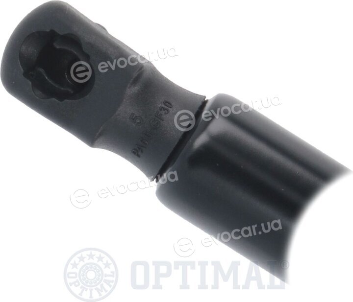 Optimal AG-50811