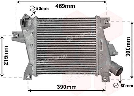 Van Wezel 13014700