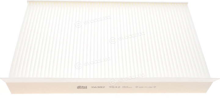 Febi 26302