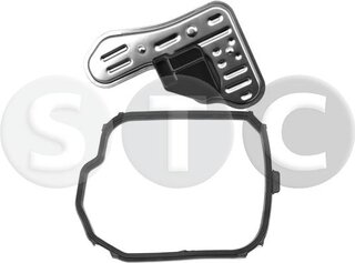 Metalcaucho / STC T421037