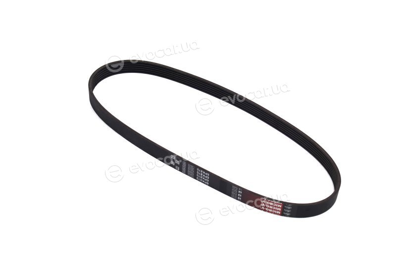 Gates 6PK870