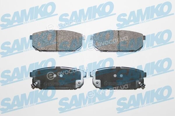 LPR / Samko 5SP1370