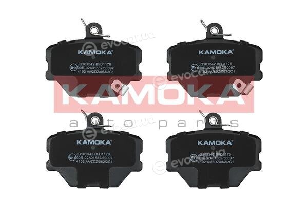 Kamoka JQ101342