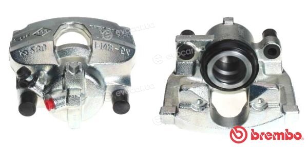 Brembo F 68 114