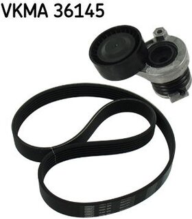 SKF VKMA 36145