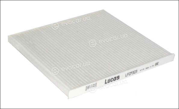 Lucas LFCP323