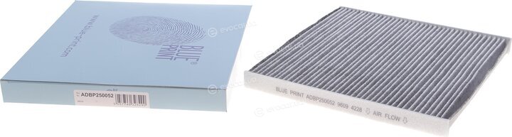 Blue Print ADBP250052