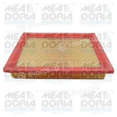 Meat & Doria 16282