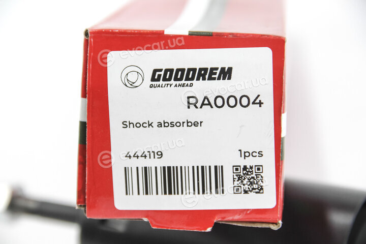 Goodrem RA0004