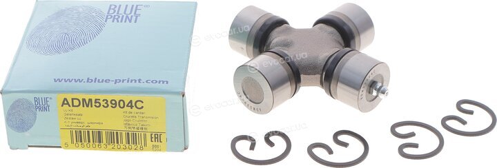 Blue Print ADM53904C