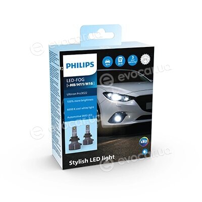 Philips 11366U3022X2