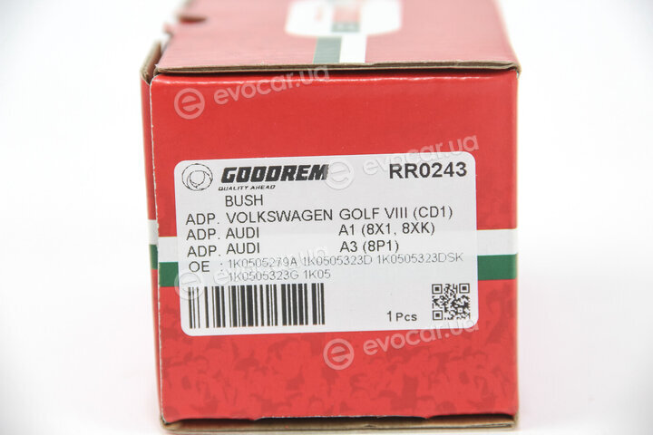 Goodrem RR0243