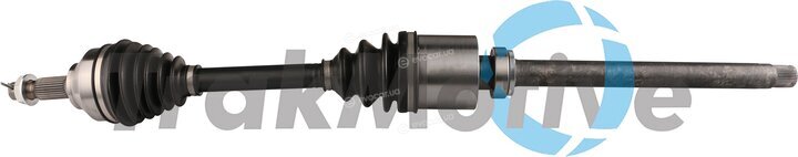 TrakMotive 30-0245