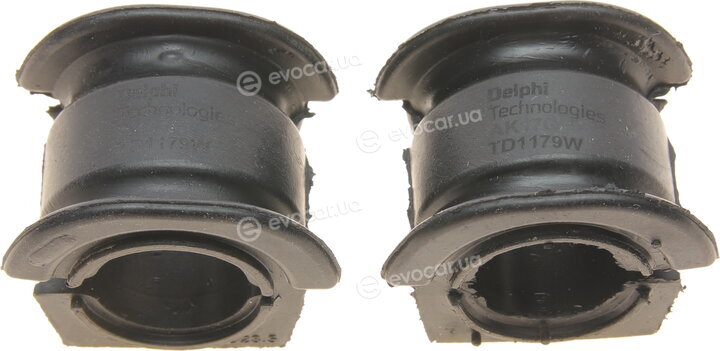Delphi TD1179W