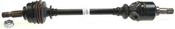 Spidan / Lobro 24870