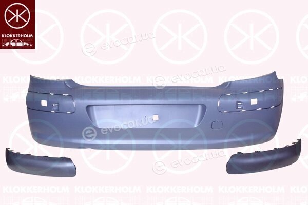 Klokkerholm 5514952