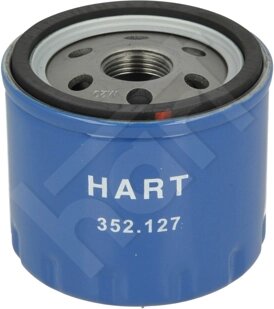Hart 352 127