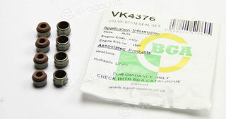 BGA VK4376