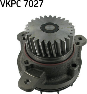 SKF VKPC 7027