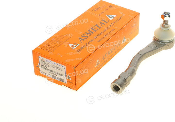 AS Metal 17PE1106