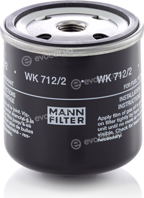 Mann WK 712/2