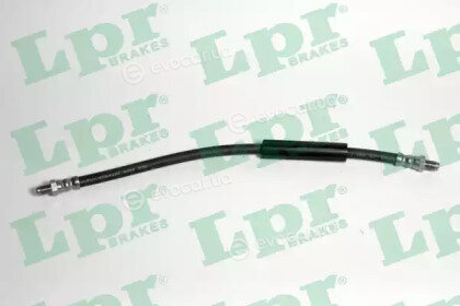 LPR / Samko 6T46158